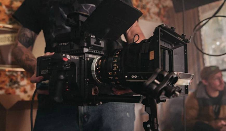 赤坎区产品宣传视频拍摄公司