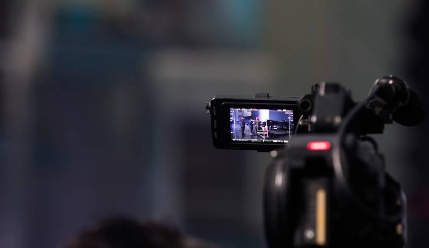 赤坎区产品视频拍摄