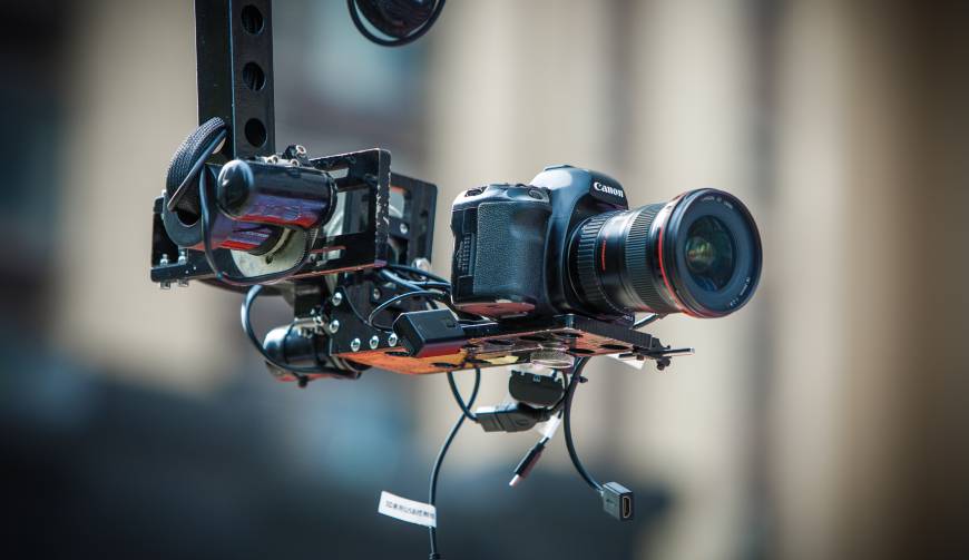 赤坎区产品视频拍摄