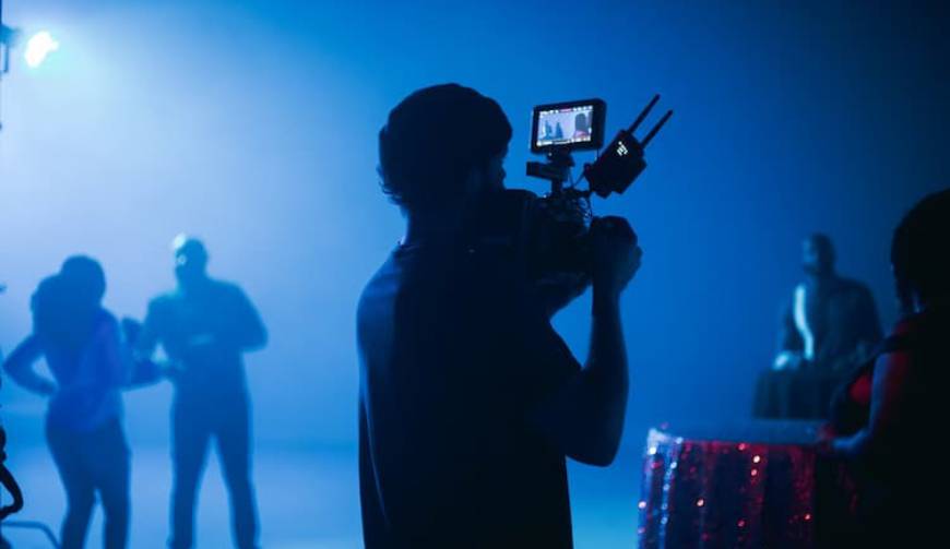 赤坎区产品视频拍摄