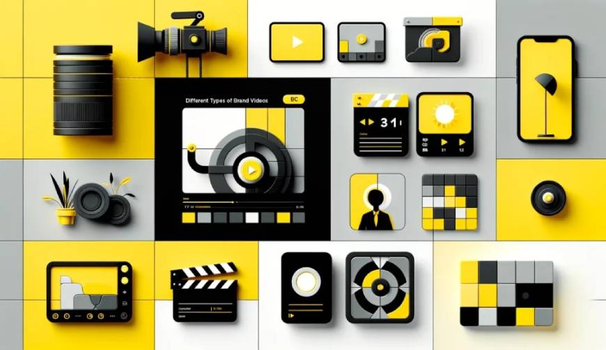 赤坎区产品视频拍摄